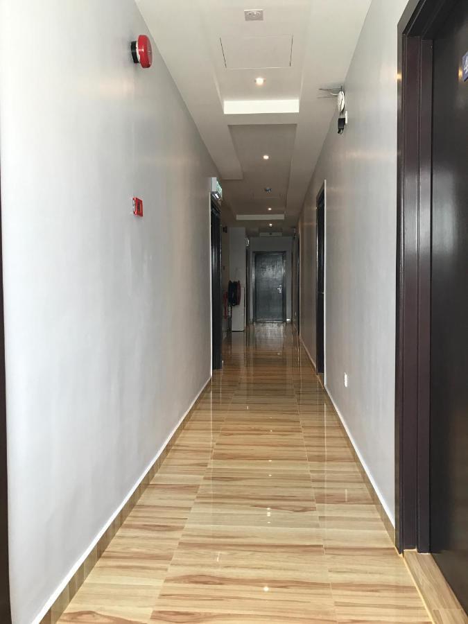 Festival Boutique Hotel - Damai Complex Kuala Lumpur Exterior photo